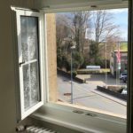 Fensterreinigung in Winterthur